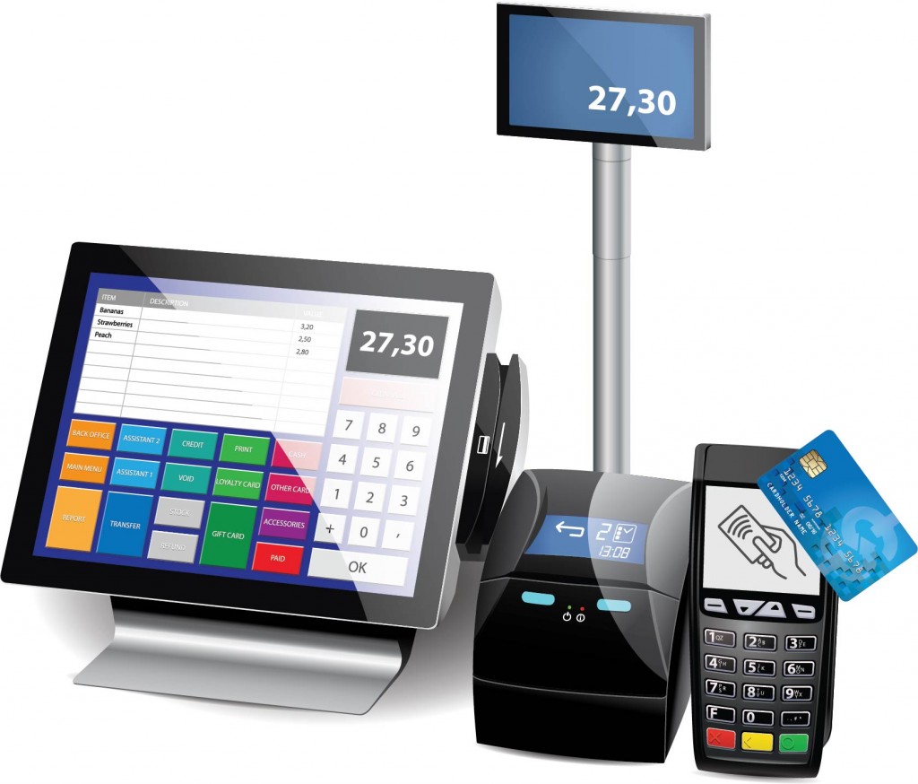 POS System Specialists TechOnIT LLC